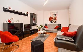 Apartment Anja